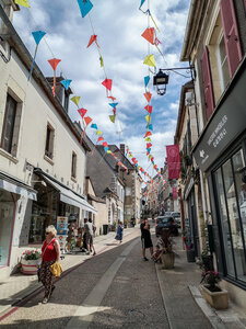Virée - Loire à Vélo _16-21 aout 2o19, IMG_20190820_150227