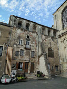 Virée - Loire à Vélo _16-21 aout 2o19, IMG_20190819_193833