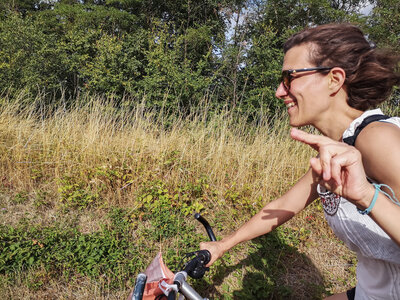 Virée - Loire à Vélo _16-21 aout 2o19, IMG_20190819_174236