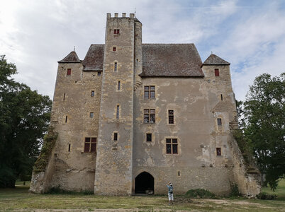 Virée - Loire à Vélo _16-21 aout 2o19, IMG_20190817_135740