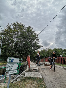 Virée - Loire à Vélo _16-21 aout 2o19, IMG_20190818_184049