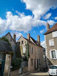 Virée - Loire à Vélo _16-21 aout 2o19, IMG_20190820_162917