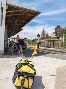 Virée - Loire à Vélo _16-21 aout 2o19, IMG_20190816_140905