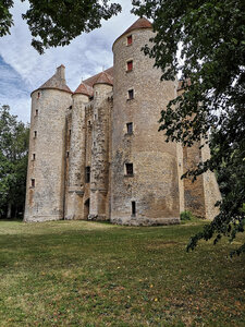 Virée - Loire à Vélo _16-21 aout 2o19, IMG_20190817_135337