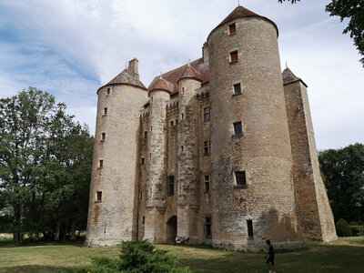 Virée - Loire à Vélo _16-21 aout 2o19, IMG_20190817_135441