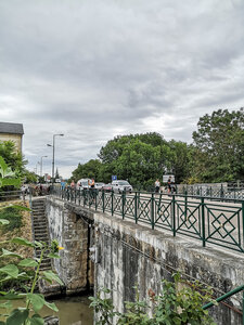 Virée - Loire à Vélo _16-21 aout 2o19, IMG_20190818_125737