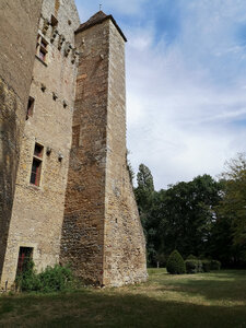 Virée - Loire à Vélo _16-21 aout 2o19, IMG_20190817_135634