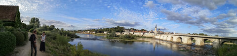 Virée - Loire à Vélo _16-21 aout 2o19, IMG_20190819_192343