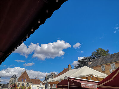 Virée - Loire à Vélo _16-21 aout 2o19, IMG_20190820_161251