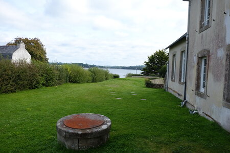 Landévennec, DSCF0570