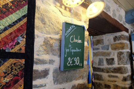Landévennec, DSCF0586