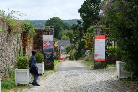 Landévennec, DSCF0594