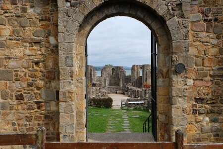 Landévennec, DSCF0600