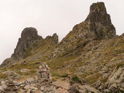 randonnée au refuge de Chalance le 5/6 sept.2019, P1011716