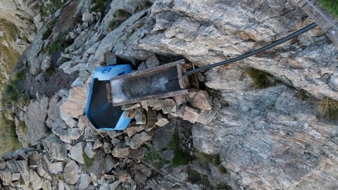 randonnée au refuge de Chalance le 5/6 sept.2019, P1011721