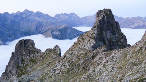 randonnée au refuge de Chalance le 5/6 sept.2019, P1011722