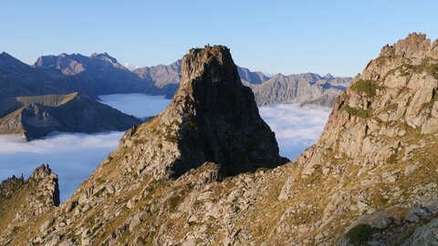 randonnée au refuge de Chalance le 5/6 sept.2019, P1011724