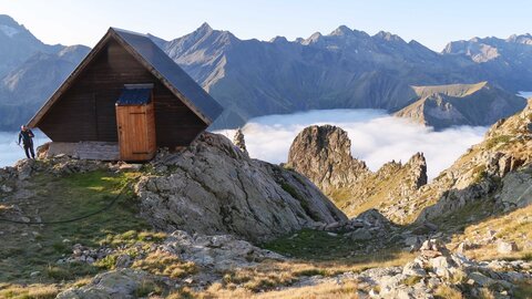 randonnée au refuge de Chalance le 5/6 sept.2019, P1011728