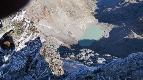 randonnée au refuge de Chalance le 5/6 sept.2019, P1011741