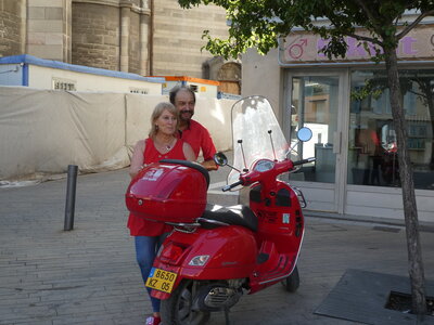 Flashmob 2019-09-07 Robert et Jocelyne, P1050420