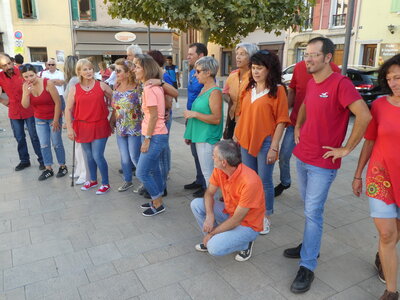 Flashmob 2019-09-07 Robert et Jocelyne, P1050421
