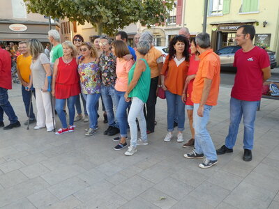 Flashmob 2019-09-07 Robert et Jocelyne, P1050422