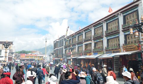 Tibet 2019 , J02_GDU_0252 