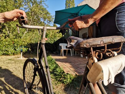 Virée - Loire à Vélo _16-21 aout 2o19, IMG_20190822_184303