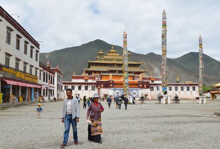 Tibet 2019 , J05_GDU_0468 