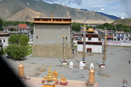 Tibet 2019 , J05_GDU_0509