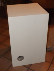 Test, Caisson1_Apret