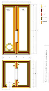 Test, Plan_Caisson