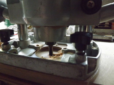 Defonceuse, DSCF0790