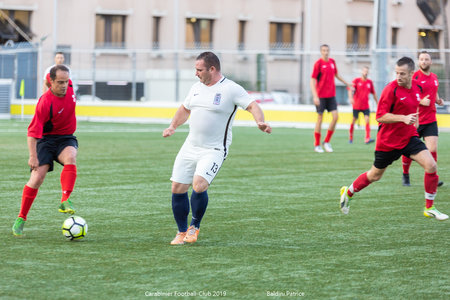 Match 16 septembre 19 Carabiniers/SBM Offshore (3à2), match 16sept19  6 sur 126 