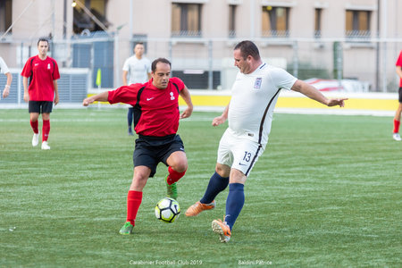 Match 16 septembre 19 Carabiniers/SBM Offshore (3à2), match 16sept19  7 sur 126 