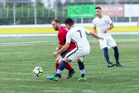 Match 16 septembre 19 Carabiniers/SBM Offshore (3à2), match 16sept19  27 sur 126 