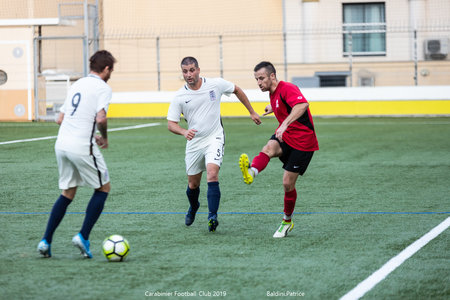 Match 16 septembre 19 Carabiniers/SBM Offshore (3à2), match 16sept19  31 sur 126 