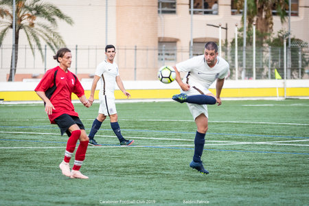 Match 16 septembre 19 Carabiniers/SBM Offshore (3à2), match 16sept19  35 sur 126 