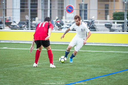 Match 16 septembre 19 Carabiniers/SBM Offshore (3à2), match 16sept19  40 sur 126 