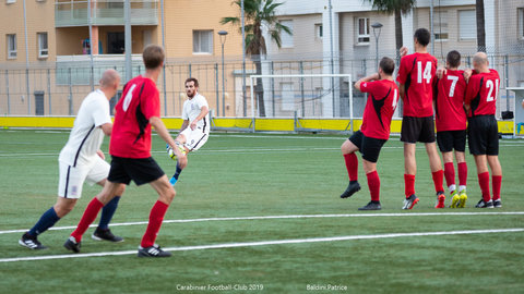 Match 16 septembre 19 Carabiniers/SBM Offshore (3à2), match 16sept19  48 sur 126 