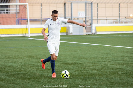 Match 16 septembre 19 Carabiniers/SBM Offshore (3à2), match 16sept19  52 sur 126 