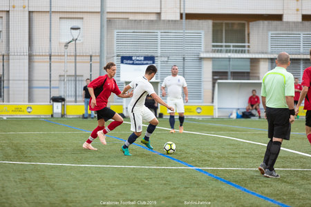 Match 16 septembre 19 Carabiniers/SBM Offshore (3à2), match 16sept19  54 sur 126 