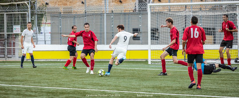 Match 16 septembre 19 Carabiniers/SBM Offshore (3à2), match 16sept19  59 sur 126 