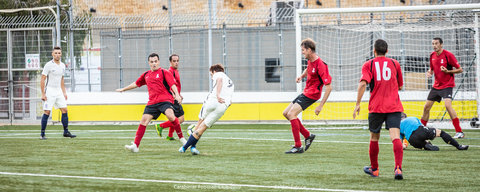 Match 16 septembre 19 Carabiniers/SBM Offshore (3à2), match 16sept19  60 sur 126 