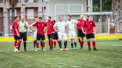 Match 16 septembre 19 Carabiniers/SBM Offshore (3à2), match 16sept19  61 sur 126 