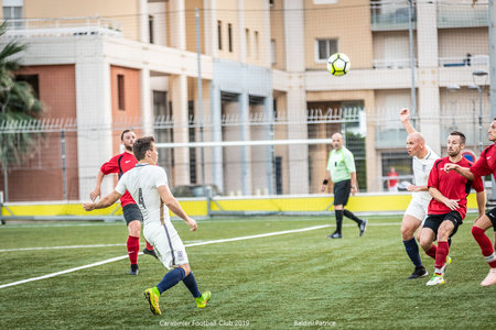 Match 16 septembre 19 Carabiniers/SBM Offshore (3à2), match 16sept19  63 sur 126 
