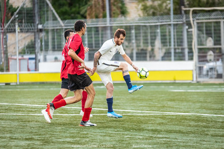 Match 16 septembre 19 Carabiniers/SBM Offshore (3à2), match 16sept19  65 sur 126 