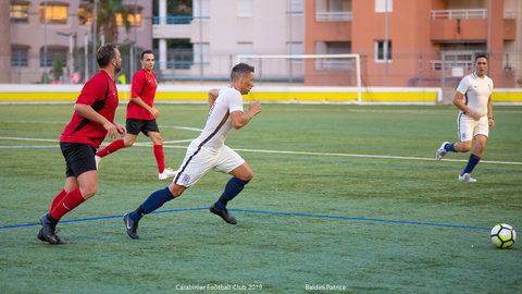 Match 16 septembre 19 Carabiniers/SBM Offshore (3à2), match 16sept19  77 sur 126 