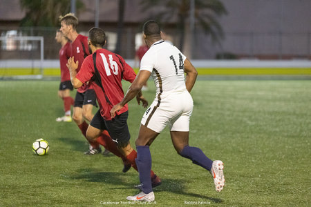 Match 16 septembre 19 Carabiniers/SBM Offshore (3à2), match 16sept19  99 sur 126 