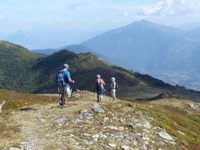 2019_09_16 Séjour Maurienne, 2019_09_17 Sejour Maurienne  106